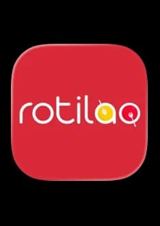 Rotilao app logo