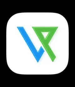 VaultsPay logo