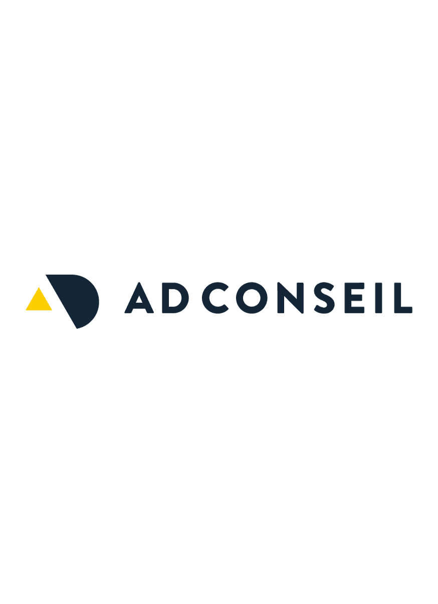 AdConseil logo