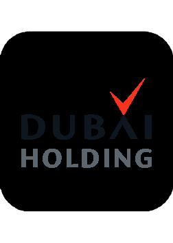 Dubai Holding logo