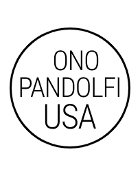Jon O. Pandolfi logo