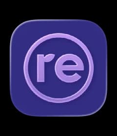 Refurbed logo